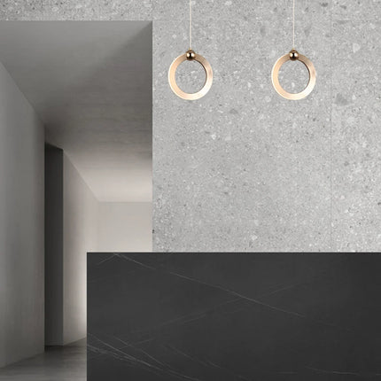 Modern Minimalist Wall Chandelier Chandeliers TriadCommerceInc   
