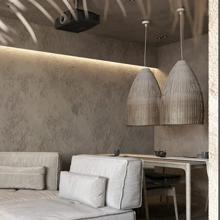 Wabi-Sabi Pendant Lights Pendants TriadCommerceInc   