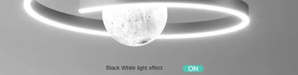 Modern Minimalist Nordic Chandelier Chandeliers TriadCommerceInc   