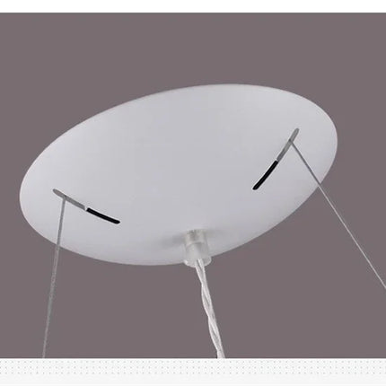 Spiral Designer Pendant Lamps Pendants TriadCommerceInc   