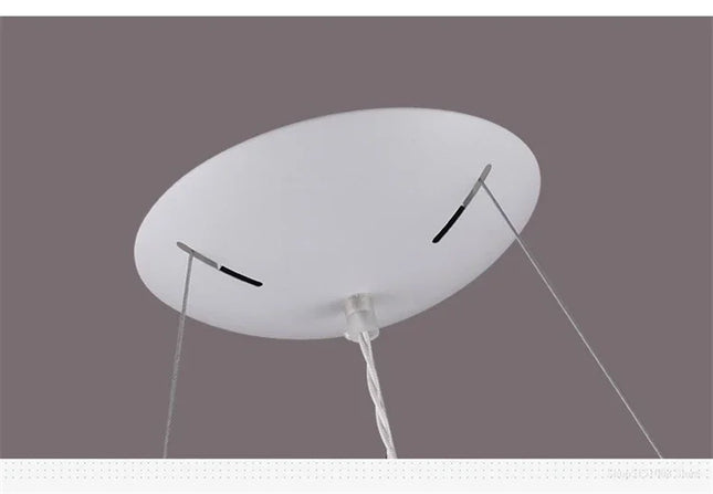 Spiral Designer Pendant Lamps Pendants TriadCommerceInc   