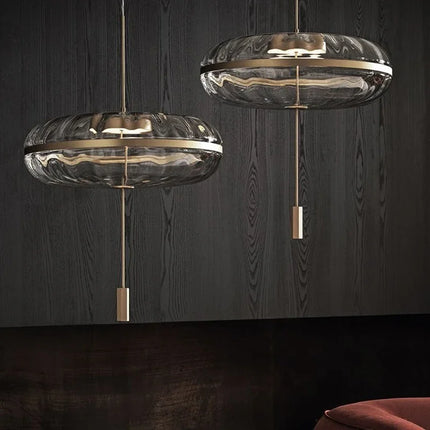 Pendant Light Post-Modern Design Lamp Pendants TriadCommerceInc   