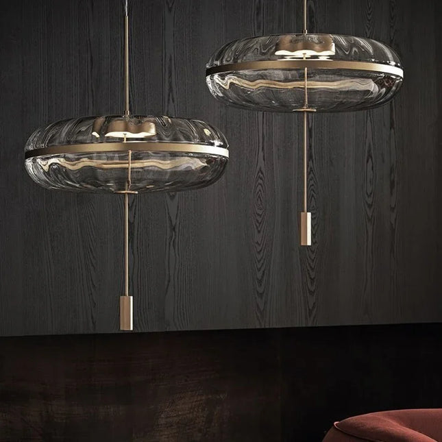 Pendant Light Post-Modern Design Lamp Pendants TriadCommerceInc   