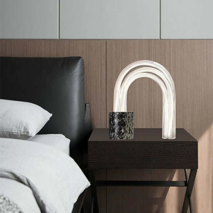 Aurora Table Lamp Home Decor > Lighting > Lamp > Table Lamps TriadCommerceInc