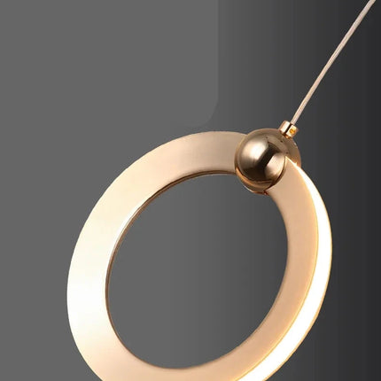 Modern Minimalist Wall Chandelier Chandeliers TriadCommerceInc   