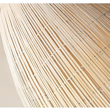 Wabi-Sabi Pendant Lights Pendants TriadCommerceInc   