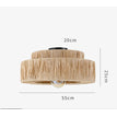 Ceiling-55cm / Warm White
