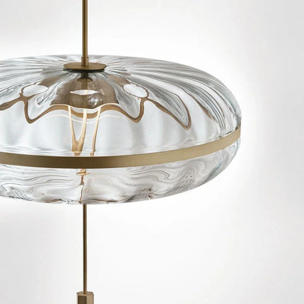 Pendant Light Post-Modern Design Lamp Pendants TriadCommerceInc   