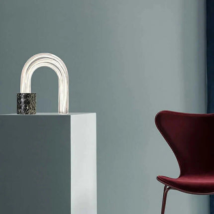 Aurora Table Lamp Home Decor > Lighting > Lamp > Table Lamps TriadCommerceInc