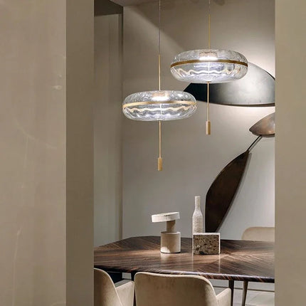 Pendant Light Post-Modern Design Lamp Pendants TriadCommerceInc   