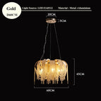Golden 60cm / Tricolor No  RC