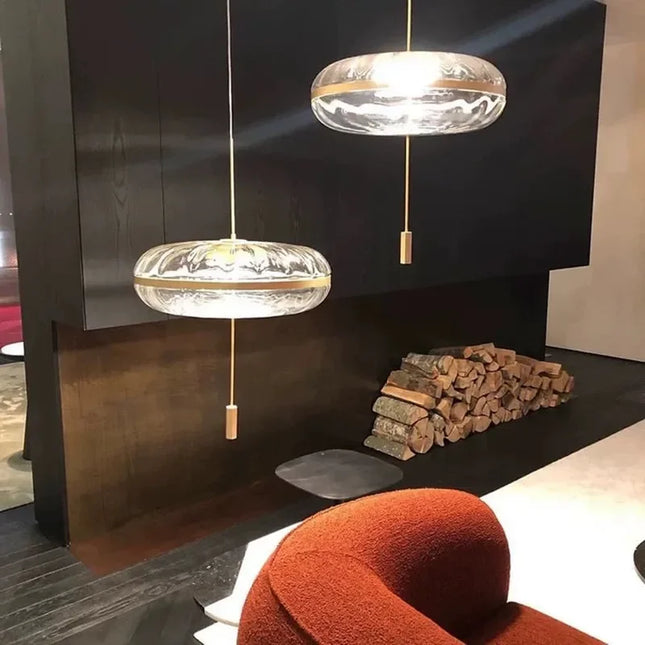 Pendant Light Post-Modern Design Lamp Pendants TriadCommerceInc   