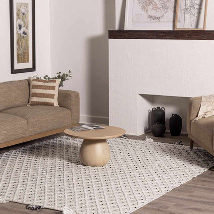 Sadleir Indoor & Outdoor Rug - Clearance Rugs TriadCommerceInc