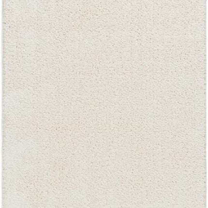 Judy White Washable Area Rug Rugs TriadCommerceInc