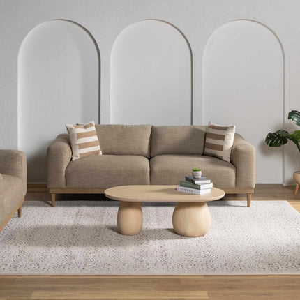 Sattley Area Rug Rugs TriadCommerceInc