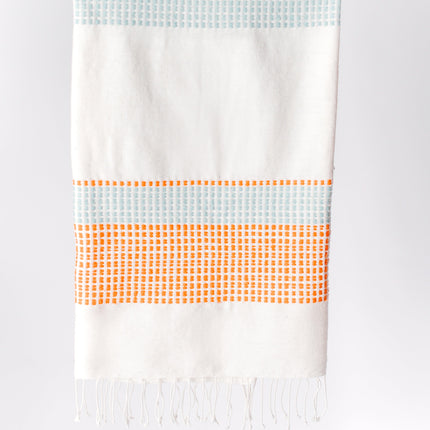 Camden Cotton Bath Towel Bath Towels & Washcloths TriadCommerceInc   