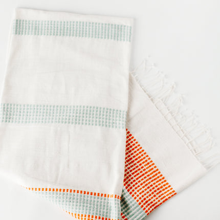 Camden Cotton Bath Towel Bath Towels & Washcloths TriadCommerceInc   