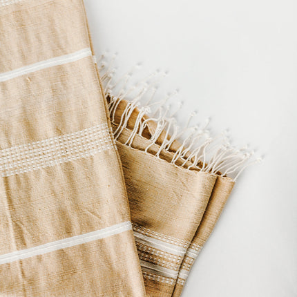 Aden Cotton Bath Towel Bath Towels & Washcloths TriadCommerceInc