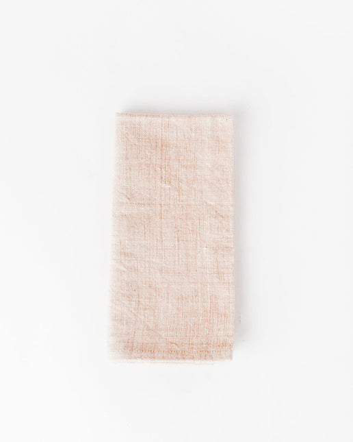 Petra Cotton Napkin Cloth Napkins TriadCommerceInc   