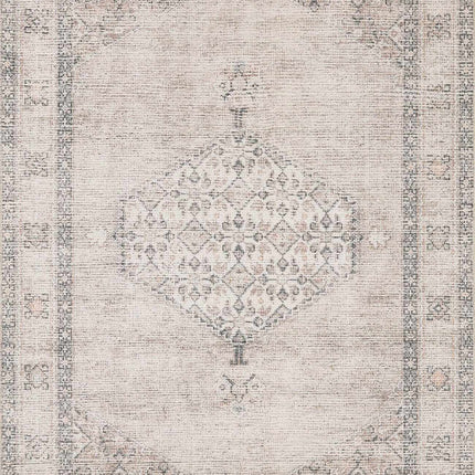 Lila Medallion Brown - Livabliss x Becki Owens Rugs TriadCommerceInc 7'10" x 10' Rectangle