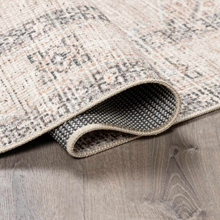 Lila Medallion Brown - Livabliss x Becki Owens Rugs TriadCommerceInc
