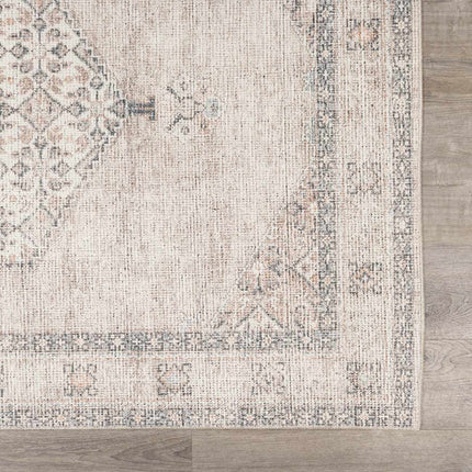 Lila Medallion Brown - Livabliss x Becki Owens Rugs TriadCommerceInc
