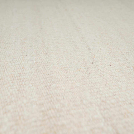 Ayumu Off White Hand Woven Wool Area Rug Rugs TriadCommerceInc