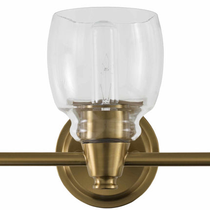 Schattdorf Wall Sconce Home Decor > Lighting > Wall Lighting > Wall Sconces TriadCommerceInc
