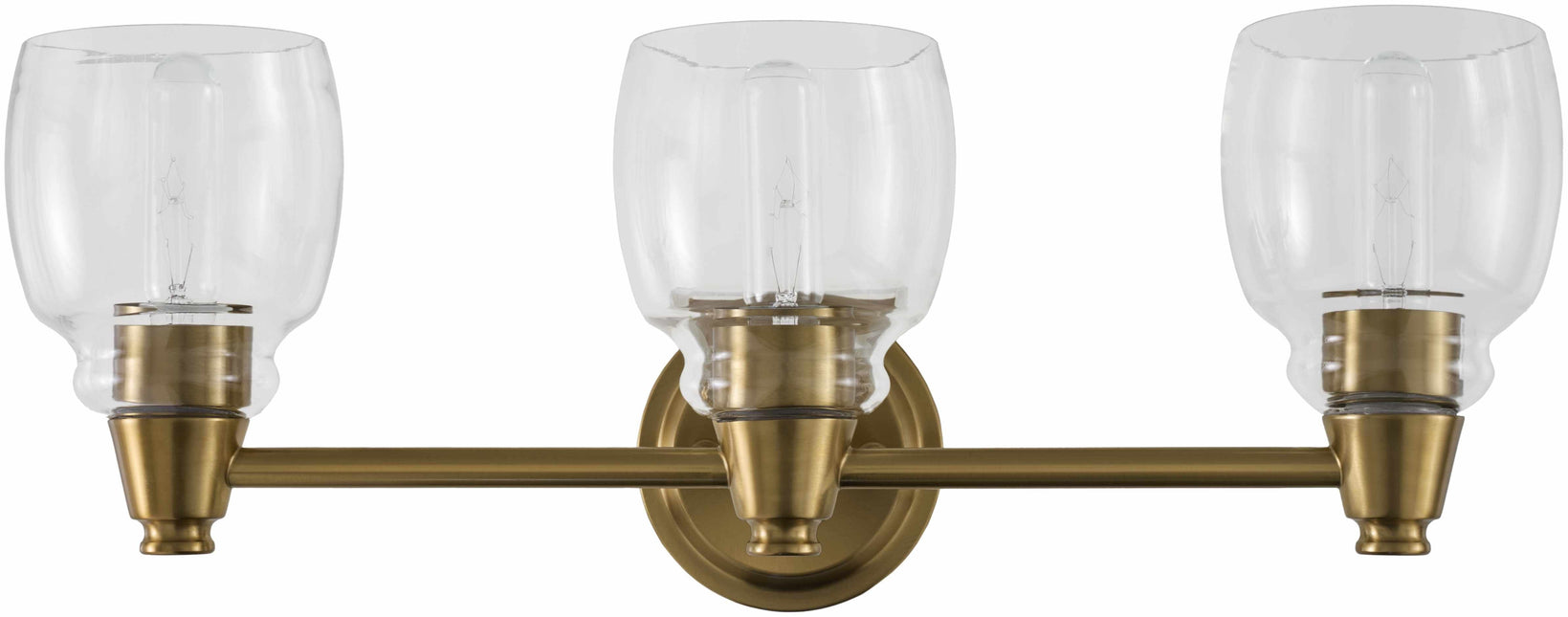 Schattdorf Wall Sconce Home Decor > Lighting > Wall Lighting > Wall Sconces TriadCommerceInc