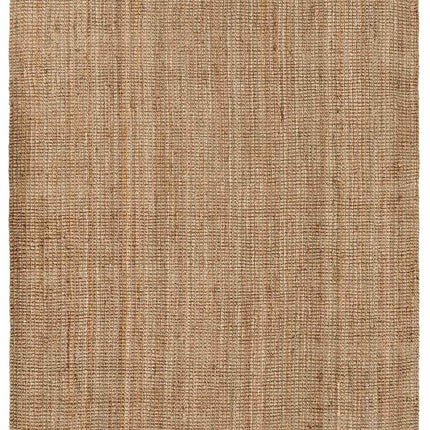 Ambel Beige Jute Rug Rugs TriadCommerceInc