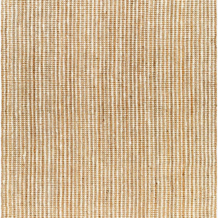 Ambel Camel Jute Rug Rugs TriadCommerceInc