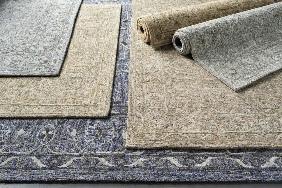 Browning Area Rug - Promo Rugs TriadCommerceInc