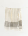 Grey / 38 x 72