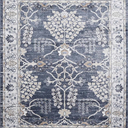 Scalby Area Rug Rugs TriadCommerceInc