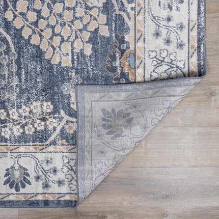 Scalby Area Rug Rugs TriadCommerceInc