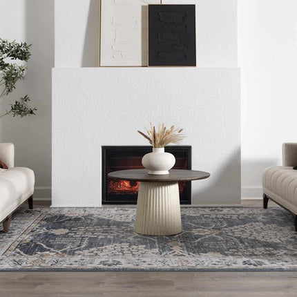 Scalby Area Rug Rugs TriadCommerceInc