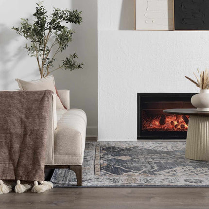 Scalby Area Rug Rugs TriadCommerceInc