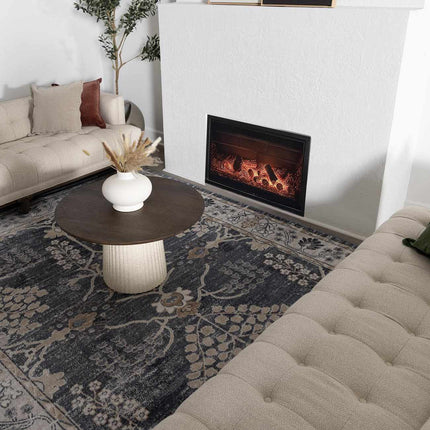 Scalby Area Rug Rugs TriadCommerceInc 5'2" x 7' Rectangle