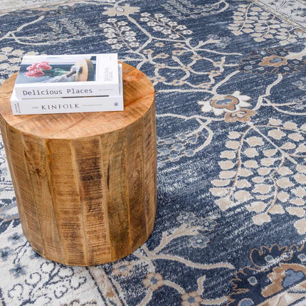 Scalby Area Rug Rugs TriadCommerceInc