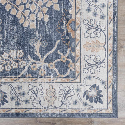 Scalby Area Rug Rugs TriadCommerceInc
