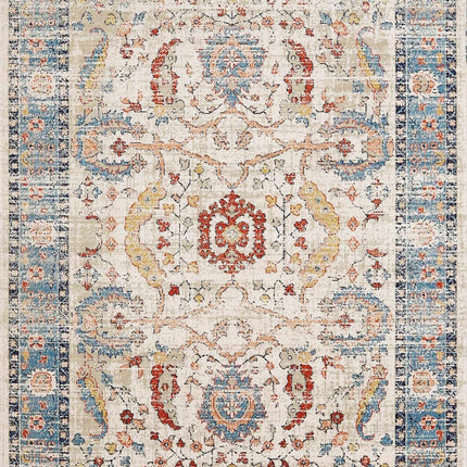 Shafter Traditional Outdoor Area Rug Rugs TriadCommerceInc