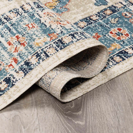Shafter Traditional Outdoor Area Rug Rugs TriadCommerceInc