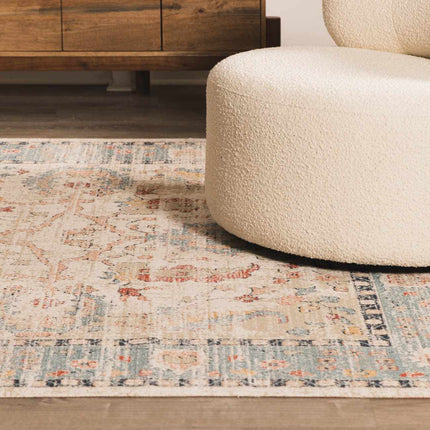 Shafter Traditional Outdoor Area Rug Rugs TriadCommerceInc