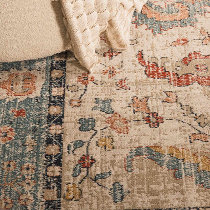 Shafter Traditional Outdoor Area Rug Rugs TriadCommerceInc