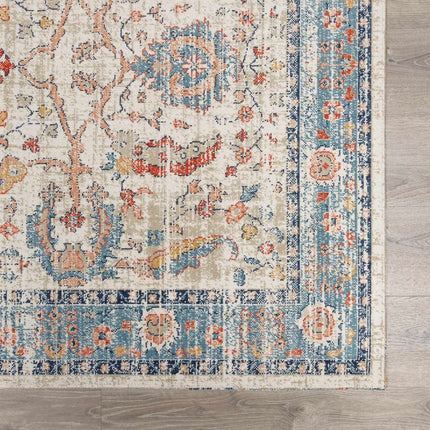 Shafter Traditional Outdoor Area Rug Rugs TriadCommerceInc