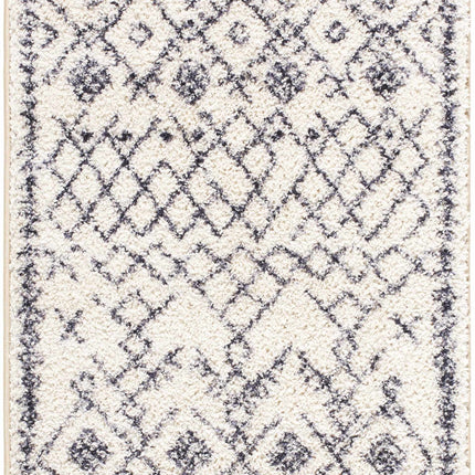 Elyes Beige Washable Area Rug Rugs TriadCommerceInc
