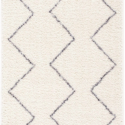 Yuya Washable Area Rug Rugs TriadCommerceInc