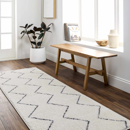 Yuya Washable Area Rug Rugs TriadCommerceInc
