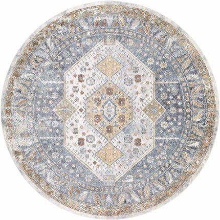 Afya Flat Pile Washable Rug Rugs TriadCommerceInc
