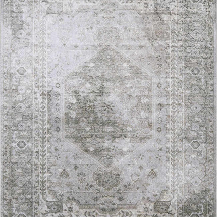 Gael Flat Pile Washable Rug